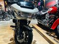 2025 Harley-Davidson CVO Road Glide ST, серебристый, 6500000 рублей - вид 9