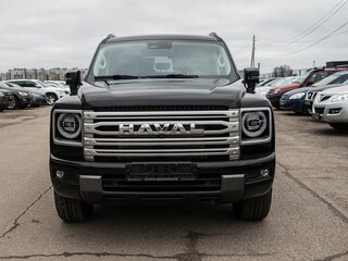 2026 Haval H9 II, чёрный, 5299000 рублей, вид 3