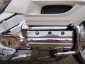 2010 Honda GL 1800 Gold Wing, белый, 1095272 рублей - вид 6