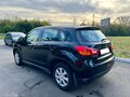 2012 Mitsubishi ASX I Рестайлинг, чёрный, 899000 рублей - вид 4