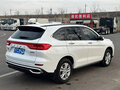 2021 Haval M6 Plus II, белый - вид 7