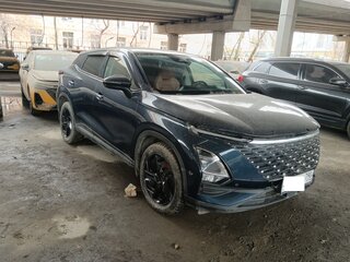 Omoda C5 I