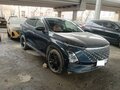 2023 Omoda C5 I, синий, 1270000 рублей