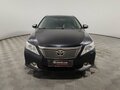 2013 Toyota Camry VII (XV50), чёрный, 1299000 рублей - вид 1