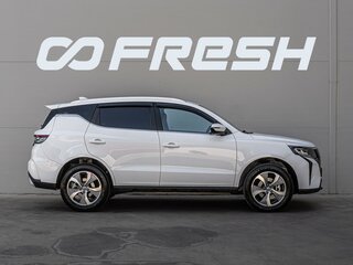 2023 Livan X6 Pro, белый, 1550000 рублей, вид 5