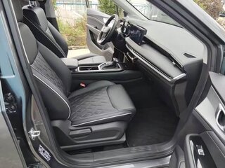 2022 Wuling Jiachen, серый, 1290000 рублей, вид 2