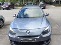 2010 Renault Fluence I, синий, 450000 рублей - вид 1