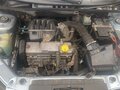2014 Lada (ВАЗ) Granta I, голубой, 450000 рублей - вид 11