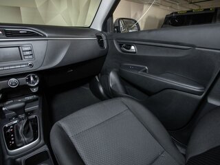 2025 Solaris KRS, оранжевый, 2345000 рублей, вид 5