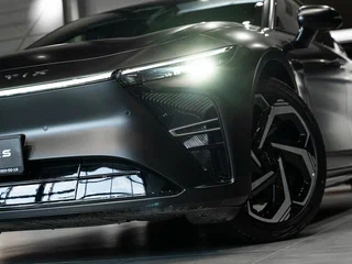 2025 Esteo Exlantix ES, чёрный, 6740000 рублей, вид 4