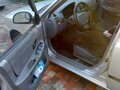 2004 Hyundai Accent ТагАЗ II, серебристый, 330000 рублей - вид 7
