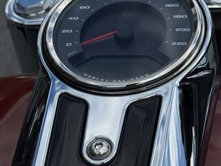 2024 Harley-Davidson Fat Boy, коричневый, 3050000 рублей, вид 5