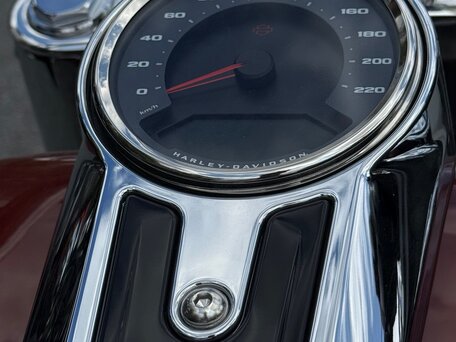 2024 Harley-Davidson Fat Boy, коричневый, 3050000 рублей, вид 5
