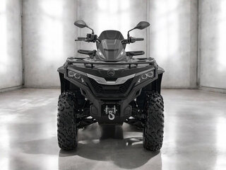 2026 Sharmax Force 1000 Ranger, чёрный, 1199900 рублей, вид 5