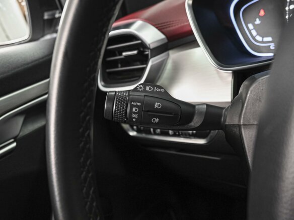 2020 Geely Coolray I, белый - вид 17