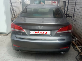 2013 Hyundai i40 I, серый, 1500000 рублей, вид 1