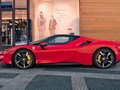 2023 Ferrari SF90 Stradale, красный, 56950000 рублей - вид 6