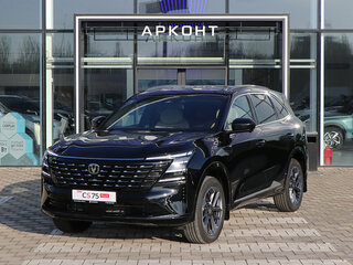 2025 Changan CS75 Plus IV, серый, 4299900 рублей, вид 3