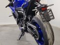 2023 Yamaha YZF-R7, синий, 849000 рублей - вид 6