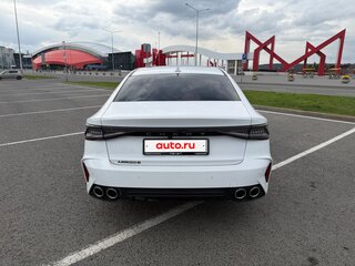 2025 Chery Arrizo 8, белый, 2530000 рублей, вид 4