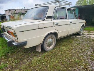 1990 Lada (ВАЗ) 2106, бежевый, 160000 рублей, вид 2