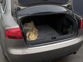 2005 Audi A4 III (B7), бежевый, 660000 рублей - вид 6