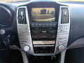 2008 Lexus RX 400h II Рестайлинг, серебристый - вид 9