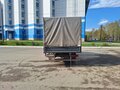 2005 ГАЗ ГАЗель (33023/330273) Фермер, белый, 510000 рублей - вид 3