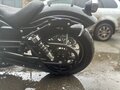 2013 Yamaha XV950 Bolt, чёрный, 550000 рублей - вид 7