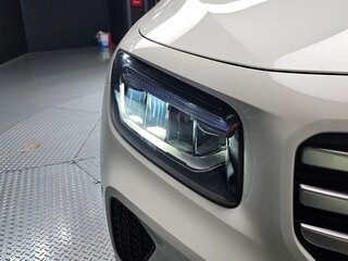 2023 Mercedes-Benz GLB 200 d I (X247), белый, 4100000 рублей, вид 5