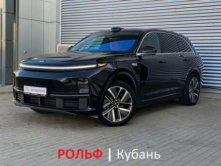 Li Auto (Lixiang) L7 I