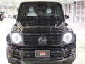 2023 Mercedes-Benz G-Класс 400 d III (W463), чёрный - вид 1