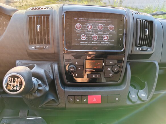 2025 Fiat Professional Ducato, белый, 5560000 рублей - вид 17