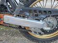 1999 Yamaha TT250R, зелёный, 300000 рублей - вид 6