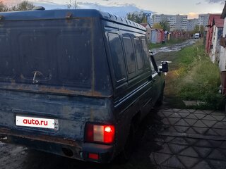 2011 Иж 27175, зелёный, 140000 рублей, вид 5