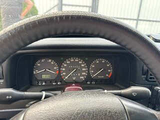 1995 Volkswagen Passat B4, красный, 105000 рублей, вид 5
