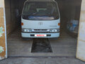 1996 Toyota Dyna, белый, 1500000 рублей - вид 6
