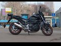 2014 Honda NC 750S, чёрный, 530000 рублей - вид 4