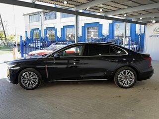 2023 Hongqi H5 II, чёрный, 2999000 рублей, вид 2