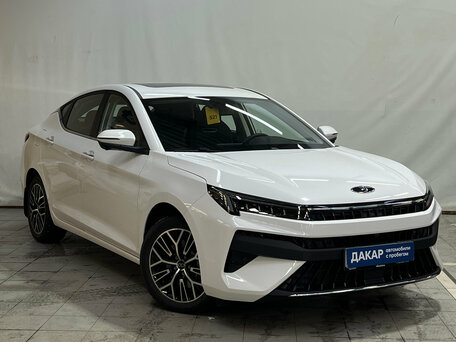 2024 Москвич 6, синий, 1750000 рублей, вид 2
