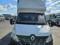 2017 Renault Master, белый, 1480000 рублей - вид 4