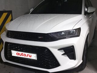 2023 SWM G01F, белый, 1800000 рублей, вид 1