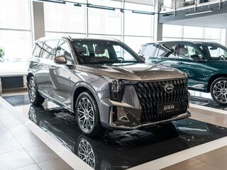 2026 GAC GS8 Dragon II, серый, 5349000 рублей, вид 3