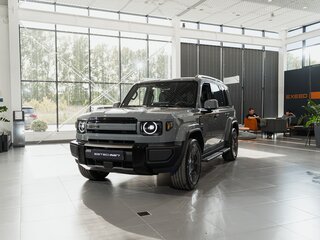 2026 Esteo V27, серый, 5920000 рублей, вид 1