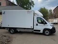 2021 Fiat Professional Ducato, белый, 3900000 рублей - вид 2