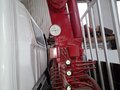 2010 Fuso (Mitsubishi) Canter, белый, 4700000 рублей - вид 9