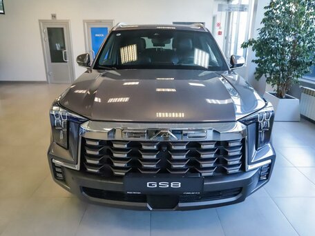 GAC GS8 II