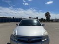 2008 Opel Astra H Рестайлинг, серебристый, 620000 рублей - вид 1