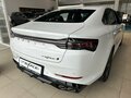 2026 Geely Preface I, белый - вид 7