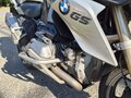 2013 BMW R 1200 GS, серебристый, 850000 рублей - вид 9